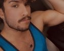 Gay massage by Dourado - 834275 | RentMasseur