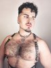 Gay massage by Hairyazeri - 807426 | RentMasseur