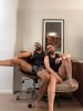 Gay massage by DaddynSonFH - 822340 | RentMasseur