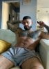 Gay massage by NOTORIOUS - 806673 | RentMasseur