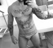 Gay massage by KendroDOM - 837173 | RentMasseur