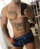 Gay massage by KendroDOM - 837608 | RentMasseur