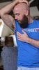 Gay massage by MajorPitts - 811997 | RentMasseur