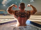 Gay massage by BodybuilderHands - 827034 | RentMasseur