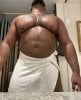 Jodymuscle performs massage in Atlanta, GA - 2