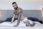 Gay massage by Stevecarrington - 812517 | RentMasseur