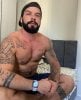 Gay massage by DELEE - 815396 | RentMasseur