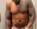 Gay massage by Dominicanxxl - 826757 | RentMasseur