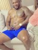 Gay massage by Dominicanxxl - 833918 | RentMasseur