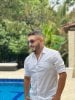 Gay massage by Angelcolombiano - 830599 | RentMasseur