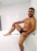 Gay massage by Angelcolombiano - 830632 | RentMasseur