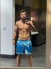 Gay massage by Leo_thelion - 822165 | RentMasseur