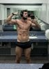 Gay massage by Leo_thelion - 829322 | RentMasseur