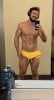 Gay massage by Leo_thelion - 829841 | RentMasseur