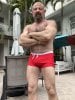 Gay massage by BeefyMuscleMan - 836109 | RentMasseur