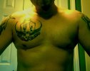 Gay massage by marcusstrong - 831075 | RentMasseur