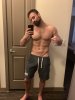 Gay massage by Axil - 837085 | RentMasseur