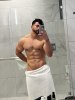 Gay massage by Colombian_daddy - 819583 | RentMasseur