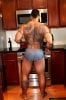 Gay massage by AndresNYC - 862230 | RentMasseur