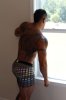 Gay massage by AndresNYC - 860221 | RentMasseur
