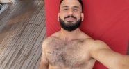 Gay massage by SamArab - 853817 | RentMasseur