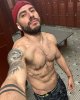 Gay massage by Cristian_Col - 845688 | RentMasseur
