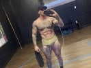 Gay massage by CaseyHolidae - 849589 | RentMasseur