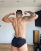 Gay massage by MarceloLD - 869462 | RentMasseur