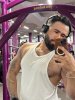 Gay massage by colombiaxlMSG - 840909 | RentMasseur
