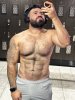 Gay massage by colombiaxlMSG - 854629 | RentMasseur