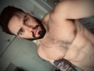 Gay massage by Zachbr - 838841 | RentMasseur