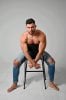 Gay massage by Sasha_Bloom - 848050 | RentMasseur