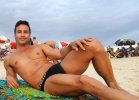 Gay massage by BrazilMassage - 839548 | RentMasseur