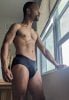 Gay massage by Tigerclaw - 865915 | RentMasseur