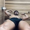 Gay massage by danifordays - 839502 | RentMasseur