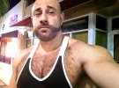 Gay massage by Hairyhbbhunk - 842384 | RentMasseur