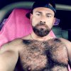 Gay massage by Hairyhbbhunk - 842389 | RentMasseur