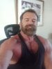 Gay massage by MuscleMikePS - 846334 | RentMasseur