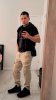 Gay massage by Angelomarin - 851919 | RentMasseur