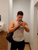 Gay massage by AndyDonner - 853162 | RentMasseur