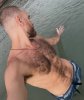 Gay massage by SexyHairy - 862825 | RentMasseur
