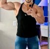 Gay massage by StrongHandsx - 870724 | RentMasseur