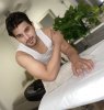 Gay massage by Malek - 864790 | RentMasseur