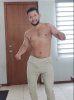 Gay massage by EliasMasajes - 869219 | RentMasseur