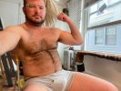 Gay massage by HairyJawn - 875077 | RentMasseur