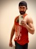 Gay massage by ColombiaMarco - 846381 | RentMasseur