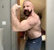 Gay massage by BeefyMuscleMan - 839810 | RentMasseur
