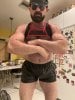 Gay massage by BeefyMuscleMan - 848125 | RentMasseur