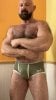 Gay massage by BeefyMuscleMan - 848126 | RentMasseur