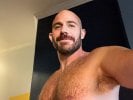 AdamBlackXL performs massage in Chicago, IL - 1